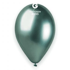 כרום ירוק 12' (50 יח')