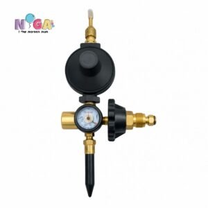 ווסת כפול אוטומטי