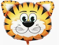 מיילר ראש נמר (5 יח׳)