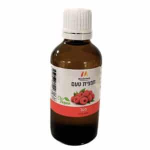 תמצית טעם פטל