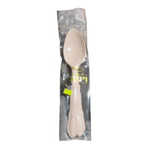 כף חד״פ - ורוד 2 יח׳