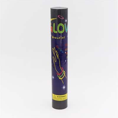 מארז סטיק לייט זוהרים בחושך