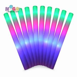 ספוג אורות (10יח׳)