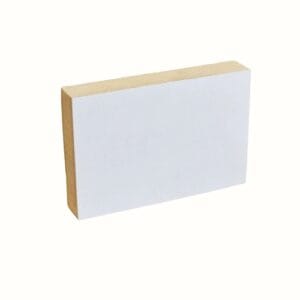 בלוק עץ - 15/20 (60 יח׳ ) קרטון