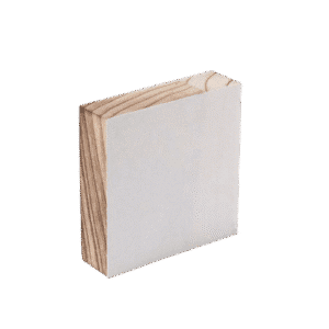 בלוק עץ - 10/10 (180 יח׳ ) קרטון