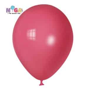 (100יח׳) 5׳ Vintage Fuchsia