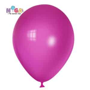 (100יח׳) 5׳ Crystal Burgundy