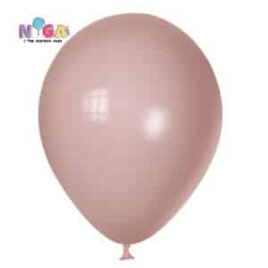 (100יח׳) 12׳ Grey Pink