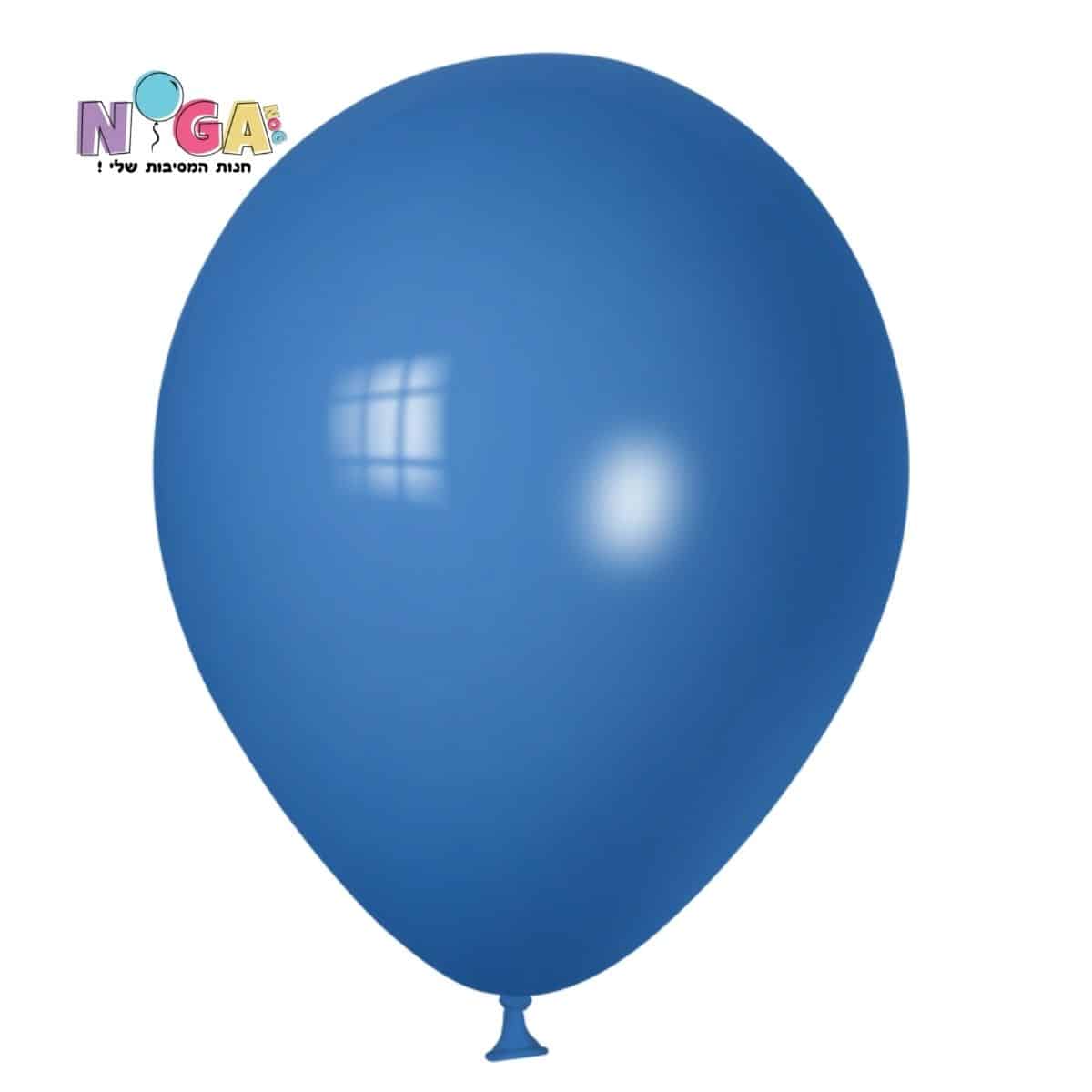 (100יח׳) 12׳ Demin Blue