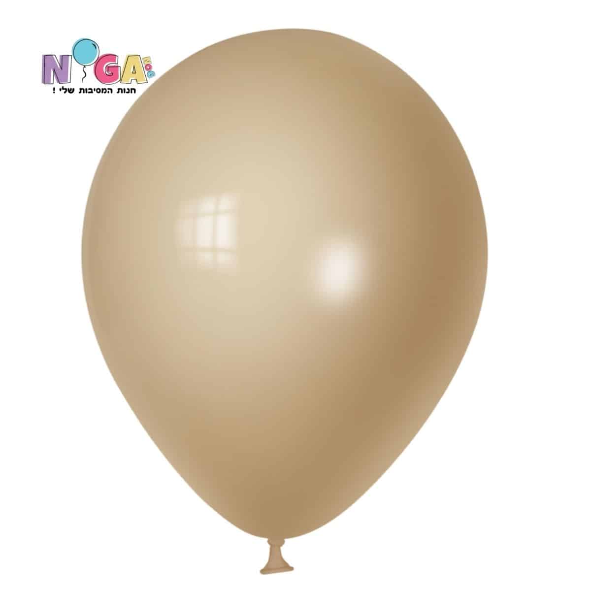 (100יח׳) 12׳ Misty Brown