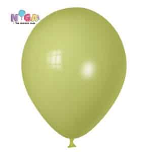 (100יח׳) Moon Green