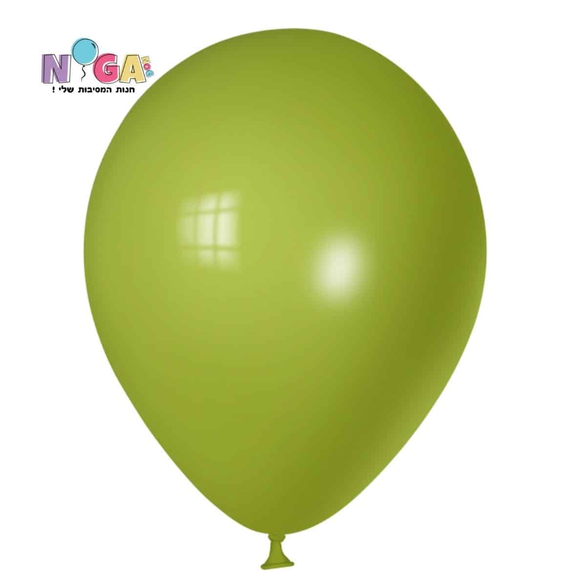 (100יח׳) Tender Green