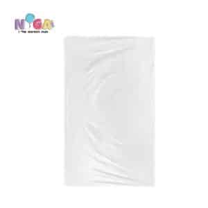 שקיות ענקיות לבלונים 2/1 מטר(10 יח')