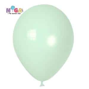 (100יח׳)  5׳ Pale Green