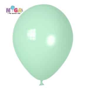 (100יח׳) 5׳ Mint Green