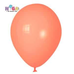 (100יח׳) 5׳ Coral Orange