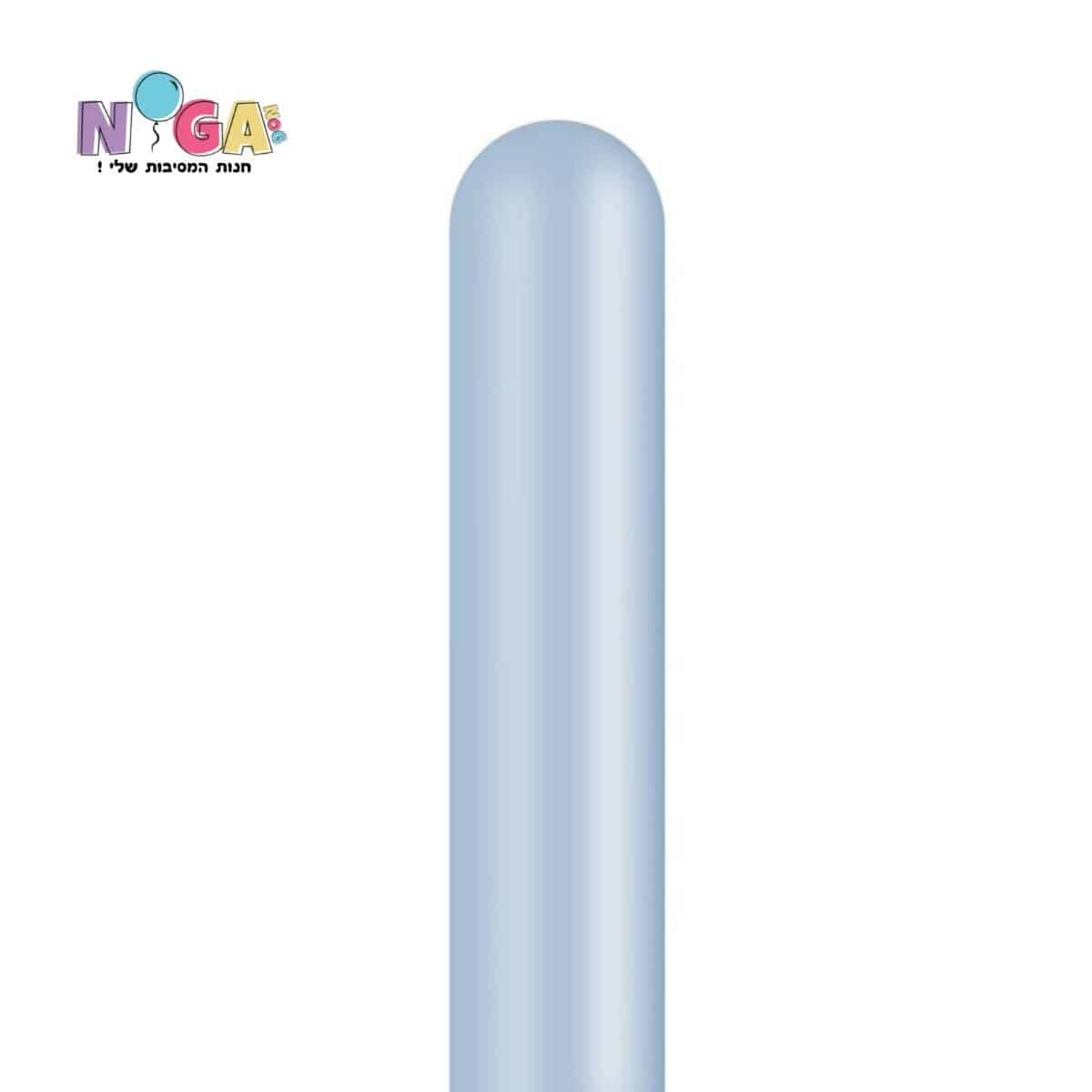 (100יח׳) 260 Baby Blue