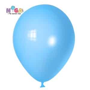 (100יח׳) 5׳ Light Blue