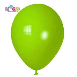 (100יח׳) 5׳ Medium Green