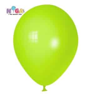 (100יח׳) 5׳ Lime Green