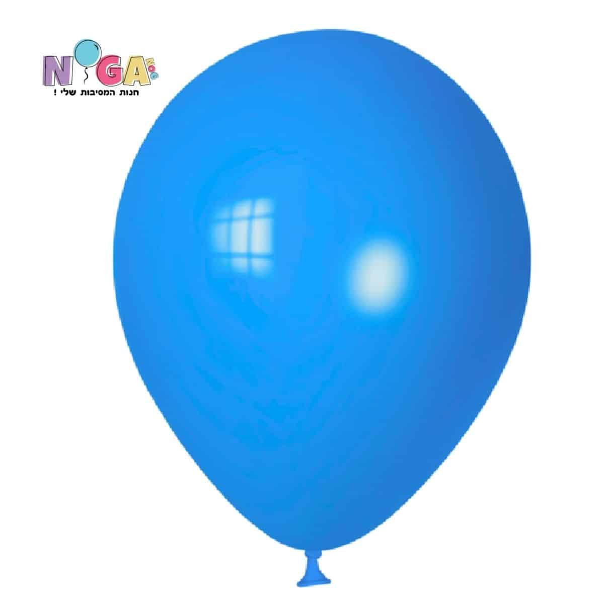 (100יח׳) 12׳ Medium Blue