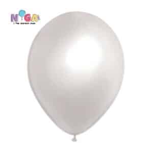 (100יח׳) 12׳ Pearl White