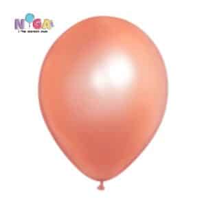 (100יח׳) 12׳ Pearl Rose Gold