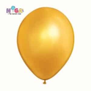 (100יח׳) 12׳ Pearl Gold