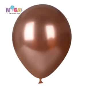 (100יח׳) 12׳ Chrome Rose Gold