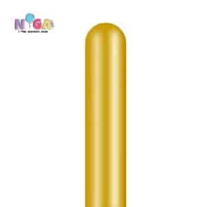 (100יח׳) 260 Chrome Gold