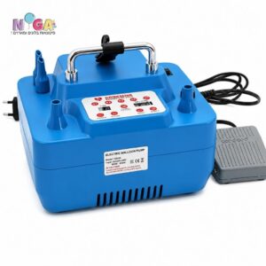 משאבת בלונים חשמלית מקצועית BOROSINO 800W