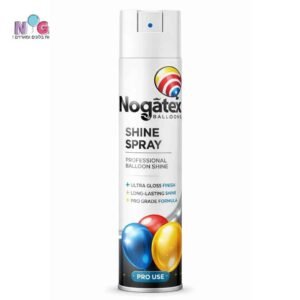 מבריק בלונים 500 מ”ל NogaTex